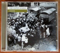 GIPSY KINGS - ROOTS - CD 2.EL