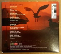 DREAM THEATER - GREATEST HITS (2008) 2CD PROGRESSIVE ROCK DIGIPACK 2.EL