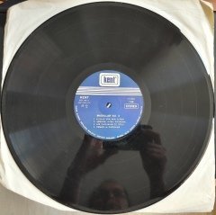 MASALLAR VOL.3 - KAPAKSIZ PLAK