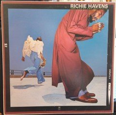RICHIE HAVENS - THE END OF THE BEGINNIG (1976) - 2.EL PLAK