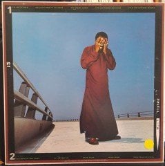 RICHIE HAVENS - THE END OF THE BEGINNIG (1976) - 2.EL PLAK