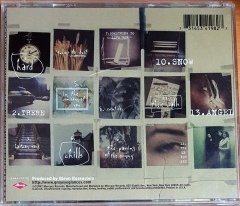 GREY EYE GLANCES - EVENTIDE (1997) MERCURY RECORDS CD 2.EL