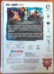 DEV.D - 2DVD 2.EL TR ALTYAZI YOKTUR