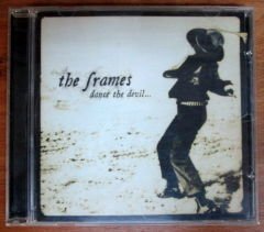 THE FRAMES - DANCE THE DEVIL CD 2.EL