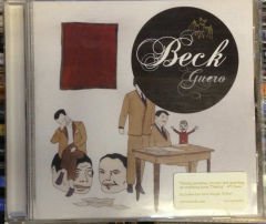 BECK GUERO 2005 CD 2.EL