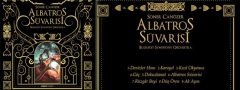 ALBATROS SÜVARİSİ - SONER CANÖZER KİTAP+CD