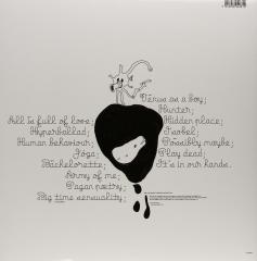 BJÖRK - GREATEST HITS (2002) - 2LP 2021 EDITION GATEFOLD SIFIR PLAK