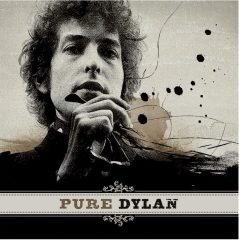 BOB DYLAN - PURE DYLAN - 2LP ÇOK TEMİZ 2.EL
