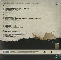 BOB DYLAN - PURE DYLAN - 2LP ÇOK TEMİZ 2.EL