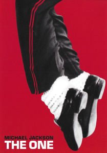 MICHAEL JACKSON – THE ONE (2004) DVD AMBALAJINDA SIFIR