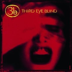 THIRD EYE BLIND - same title (1997) 2LP MUSIC ON VINYL SIFIR