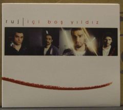 RUJ İÇİ BOŞ YILDIZ CD 2.EL