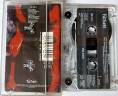 CURE - MIXED UP (1990) CASSETTE MADE IN HOLLAND ''USED''