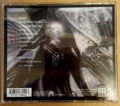 TRIPTYKON EPARISTERA DAIMONES (2010) CD AVANT-GARDE METAL 2.EL
