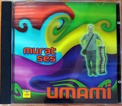 MURAT SES - UMAMİ CD 2.EL
