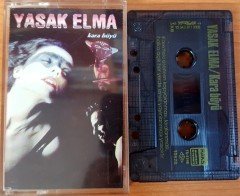 YASAK ELMA - KARA BÜYÜ KASET 2.EL