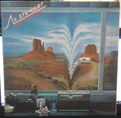 AL STEWART - TIME PASSAGES (1978) - 2.EL PLAK