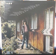 AL STEWART - TIME PASSAGES (1978) - 2.EL PLAK