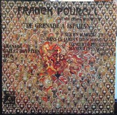 FRANCK POURCEL - DE GRENADE A ISPAHAN - 2.EL PLAK