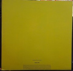 GEORGE CLINTON - WHY SHOUL I DOG U OUT? (1989) - 12'' MAXI SINGLE VINYL PLAK 2.EL