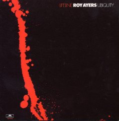 ROY AYERS UBIQUITY - LIFELINE (1977) - LP REISSUE SIFIR PLAK