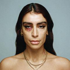 SEVDALIZA - SHABRANG (2020) - 2LP 180GR GREY COLOURED SIFIR PLAK