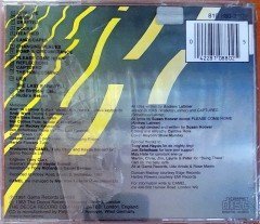 CAMEL - NUDE (1981) 1983 DECCA REISSUE CD SIFIR