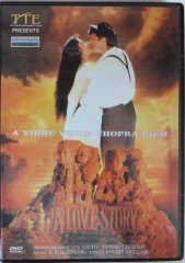 1942 A LOVE STORY - VIDHU VINOD CHOPRA - HİNT SİNEMASI - DVD 2.EL TR ALTYAZI YOK