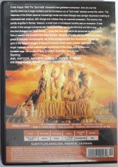 1942 A LOVE STORY - VIDHU VINOD CHOPRA - HİNT SİNEMASI - DVD 2.EL TR ALTYAZI YOK