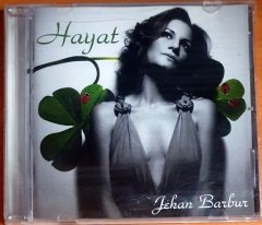 JEHAN BARBUR - HAYAT (2010) - CD 2.EL