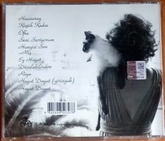 JEHAN BARBUR - HAYAT (2010) - CD 2.EL