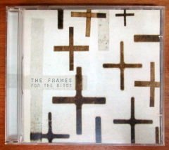 THE FRAMES - FOR THE BIRDS CD 2.EL