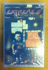 EXTREME 2 - PORNOGRAFFITTI KASET SIFIR