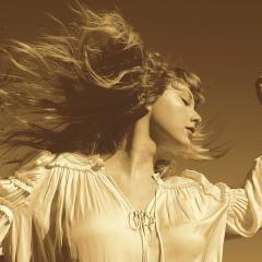 TAYLOR SWIFT - FEARLESS (TAYLOR'S VERSION) (2021) - 2CD SIFIR