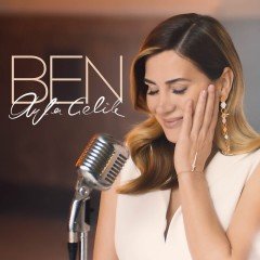 AYLA ÇELİK - BEN LP 2016 SIFIR