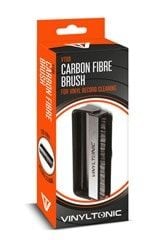 VINYLTONIC - CARBON FIBRE BRUSH - KARBON FİBER PLAK TEMİZLEME FIRÇASI