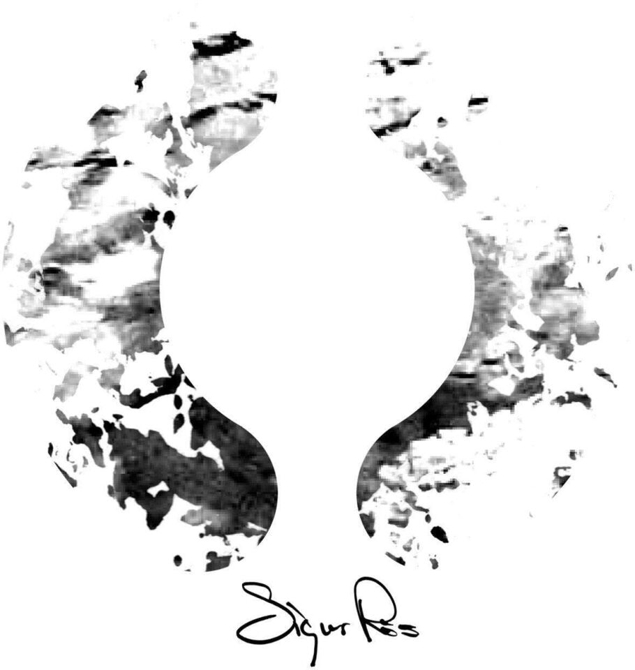 SIGUR ROS - ( ) (2002) - 2LP 2020 EDITION SIFIR PLAK