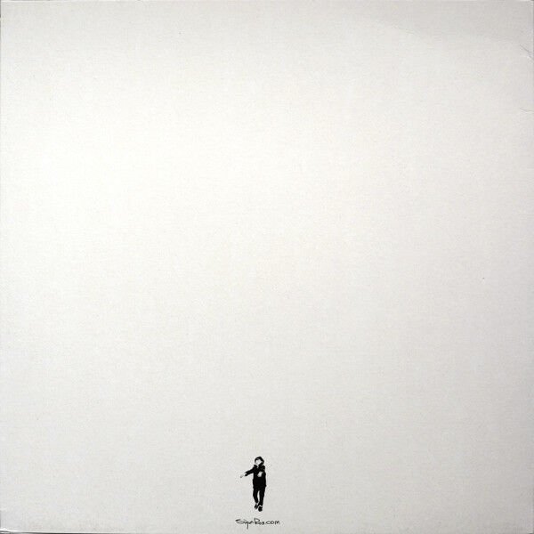 SIGUR ROS - ( ) (2002) - 2LP 2020 EDITION SIFIR PLAK