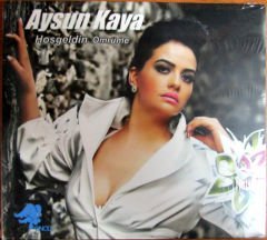 AYSUN KAYA - HOŞGELDİN ÖMRÜME CD SIFIR
