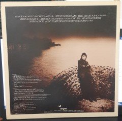 STEVE HACKETT - PLEASE DON'T TOUCH (1978) - 2.EL PLAK