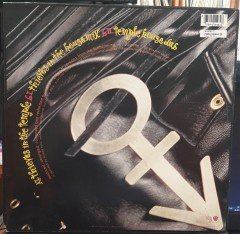 PRINCE - THIEVES IN THE TEMPLE (1990) - 12'' MAXI SINGLE VINYL PLAK 2.EL