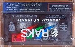 MÜZEYYEN SENAR - SÖYLEYİN GÜNEŞE - KASET COŞKUN SIFIR