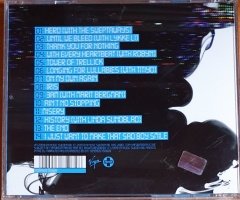 KLEERUP - KLEERUP (2009) - CD 2.EL