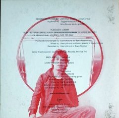 MICK JAGGER - GOD GAVE ME EVERYTHING (2001) - CD VIRGIN PROMO SINGLE 2.EL