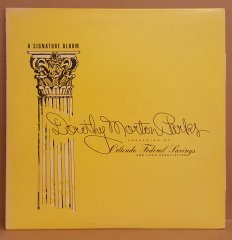 DOROTHY MORTON PARKS (PIANO) - DELIBES DEBUSSY GRIEG BRAHMS - LP 2.EL PLAK