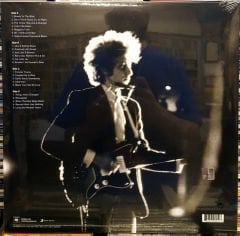 BOB DYLAN - THE ESSENTIAL - 2LP ÇOK TEMİZ 2.EL