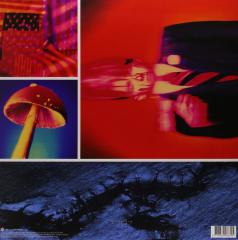 MINISTRY - FILTHPIG (1995) - LP 180GR 2014 MUSIC ON VINYL SIFIR