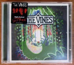 THE VINES - HIGHLY EVOLVED - CD 2.EL