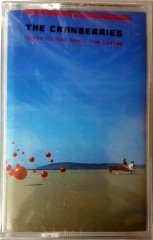 CRANBERRIES - WAKE UP AND SMELL THE COFFEE (2001) CASSETTE MADE IN TURKEY ''NEW''