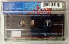 CRANBERRIES - WAKE UP AND SMELL THE COFFEE (2001) CASSETTE MADE IN TURKEY ''NEW''